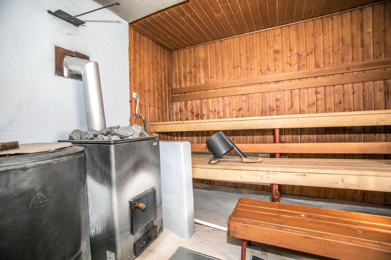 Koli Freetime Cottages Ahmovaara Ngoại thất bức ảnh