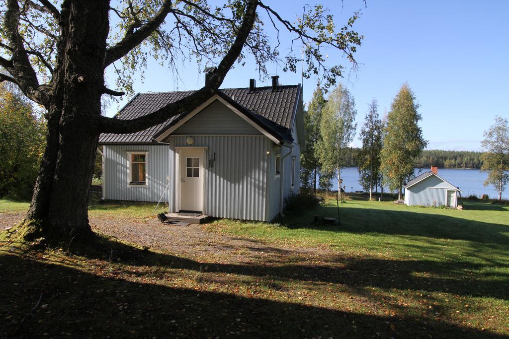 Koli Freetime Cottages Ahmovaara Phòng bức ảnh