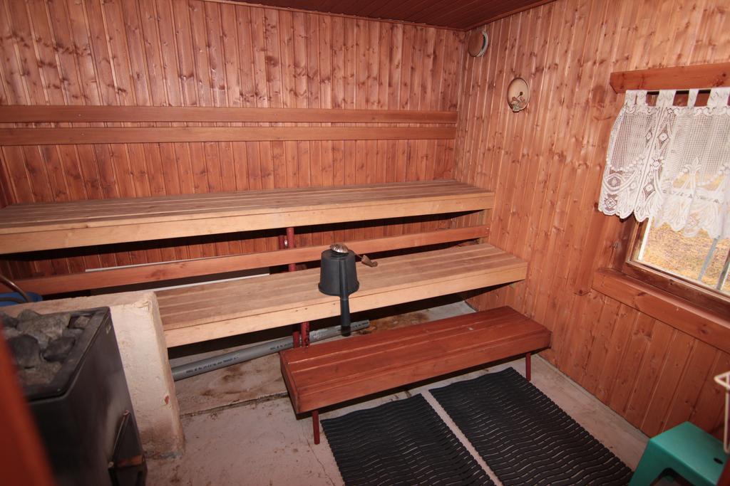 Koli Freetime Cottages Ahmovaara Ngoại thất bức ảnh