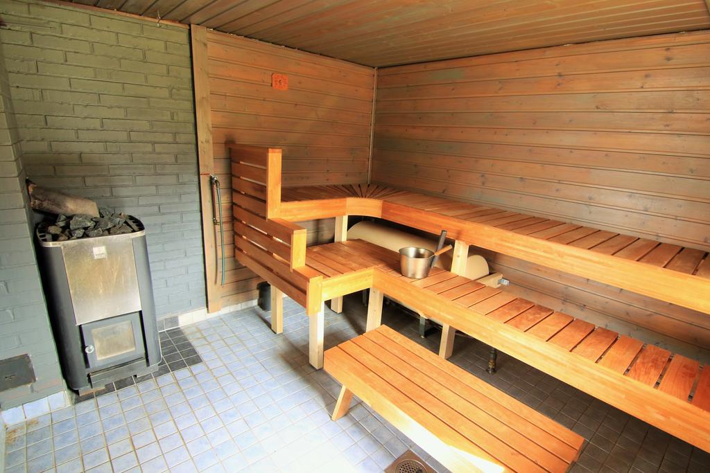 Koli Freetime Cottages Ahmovaara Ngoại thất bức ảnh