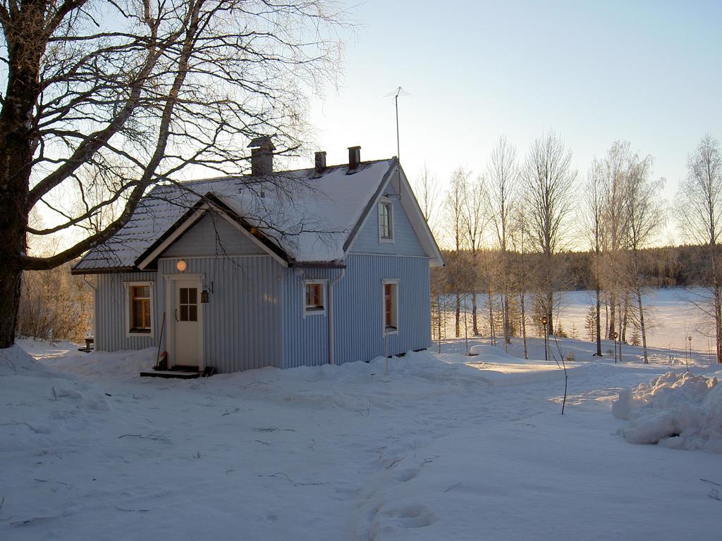 Koli Freetime Cottages Ahmovaara Ngoại thất bức ảnh