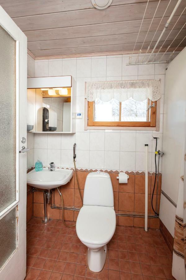 Koli Freetime Cottages Ahmovaara Ngoại thất bức ảnh