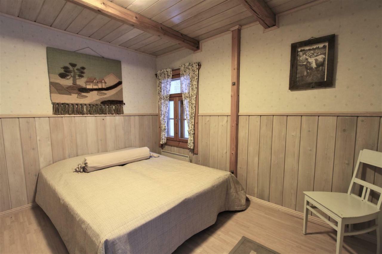 Koli Freetime Cottages Ahmovaara Ngoại thất bức ảnh